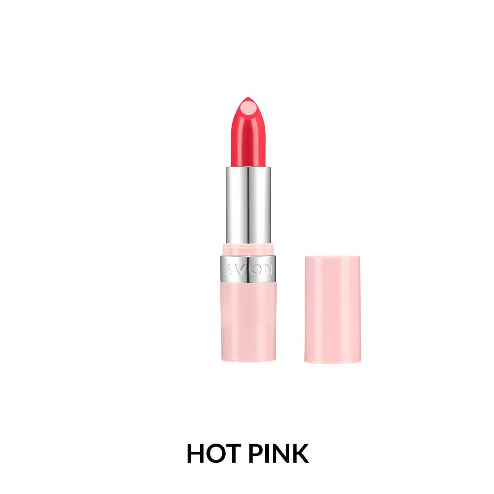 Hydramatic Shine Lipstick