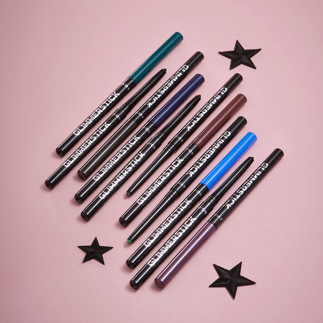 Glimmerstick Eyeliner