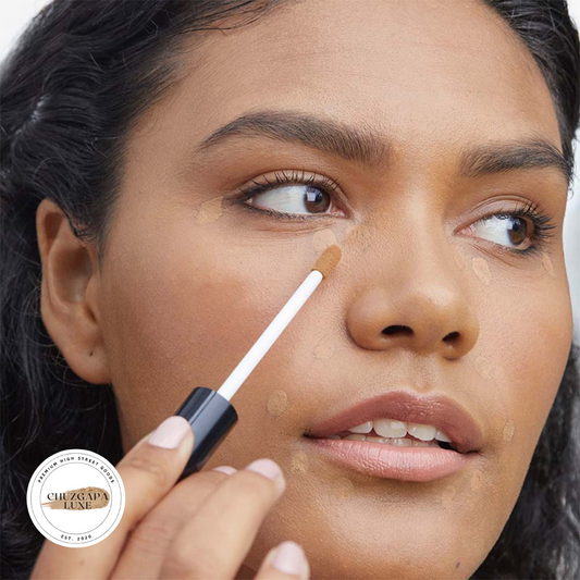 Flawless Match Concealer