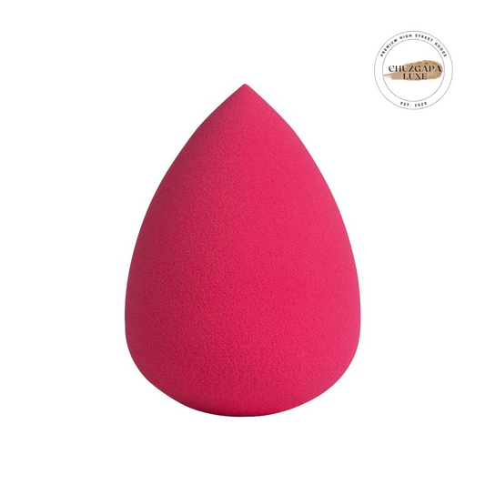 Chuzgapa Luxe - Beauty Sponge