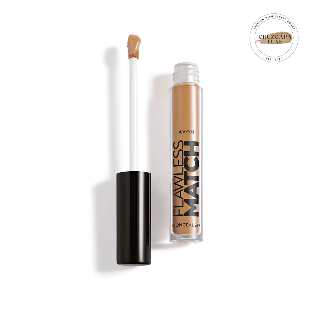 Flawless Match Concealer