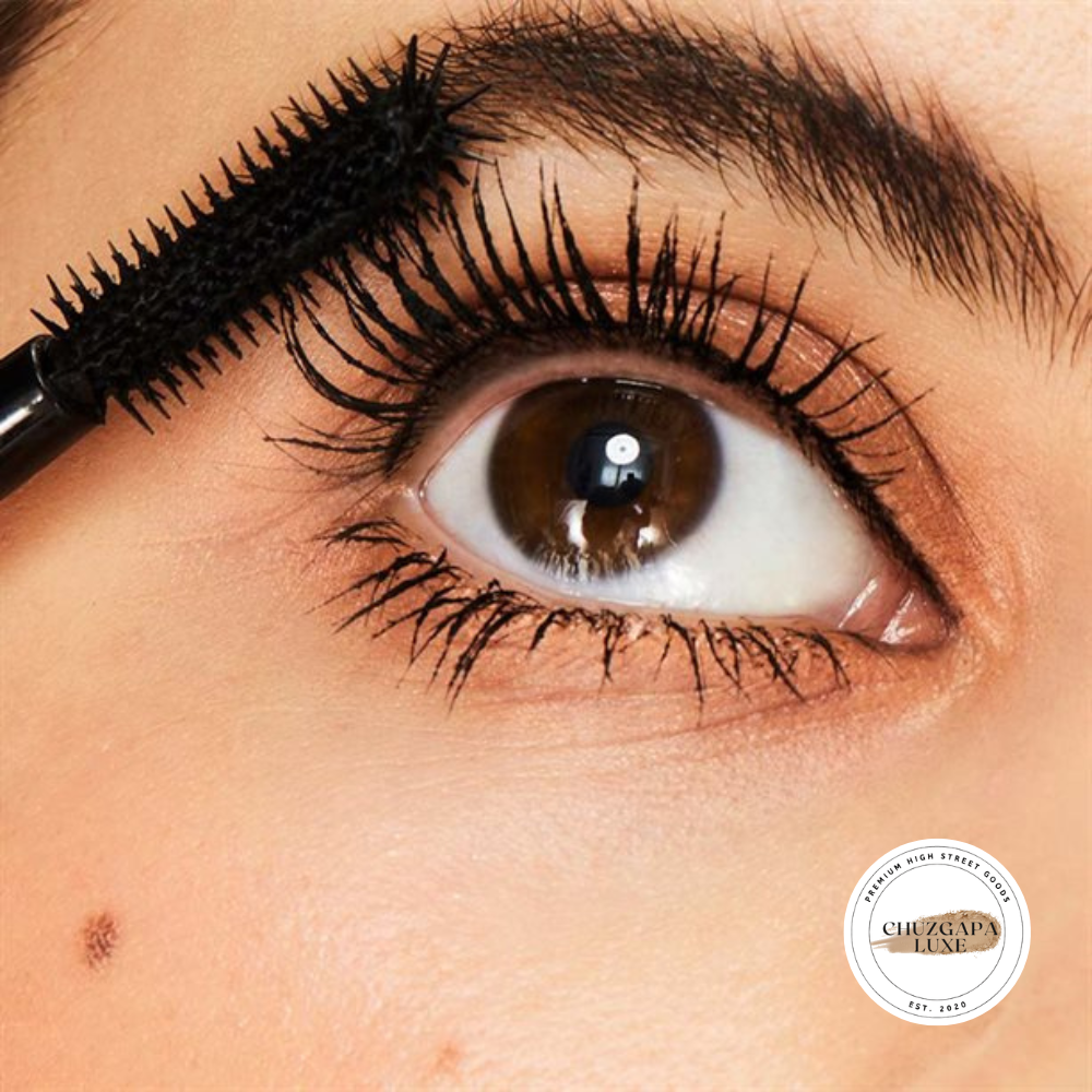 Lash Genius Multitask & Multiply Mascara