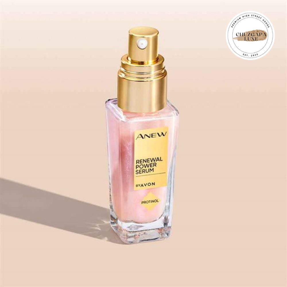 Anew Renewal Protinol Power Serum