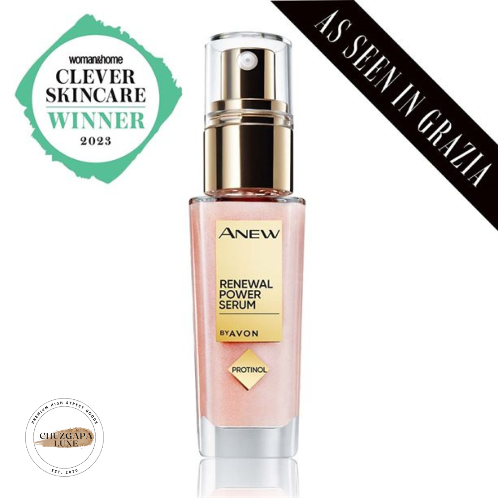 Anew Renewal Protinol Power Serum