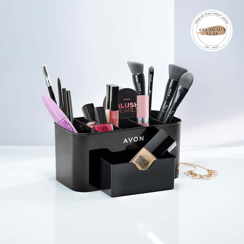 Make-up Storage Kit