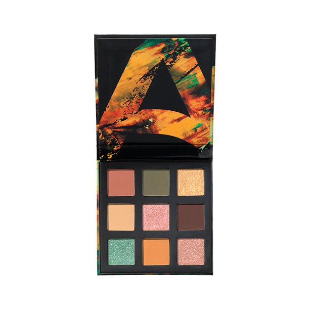 Ultra Eyeshadow Palette