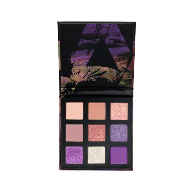 Ultra Eyeshadow Palette